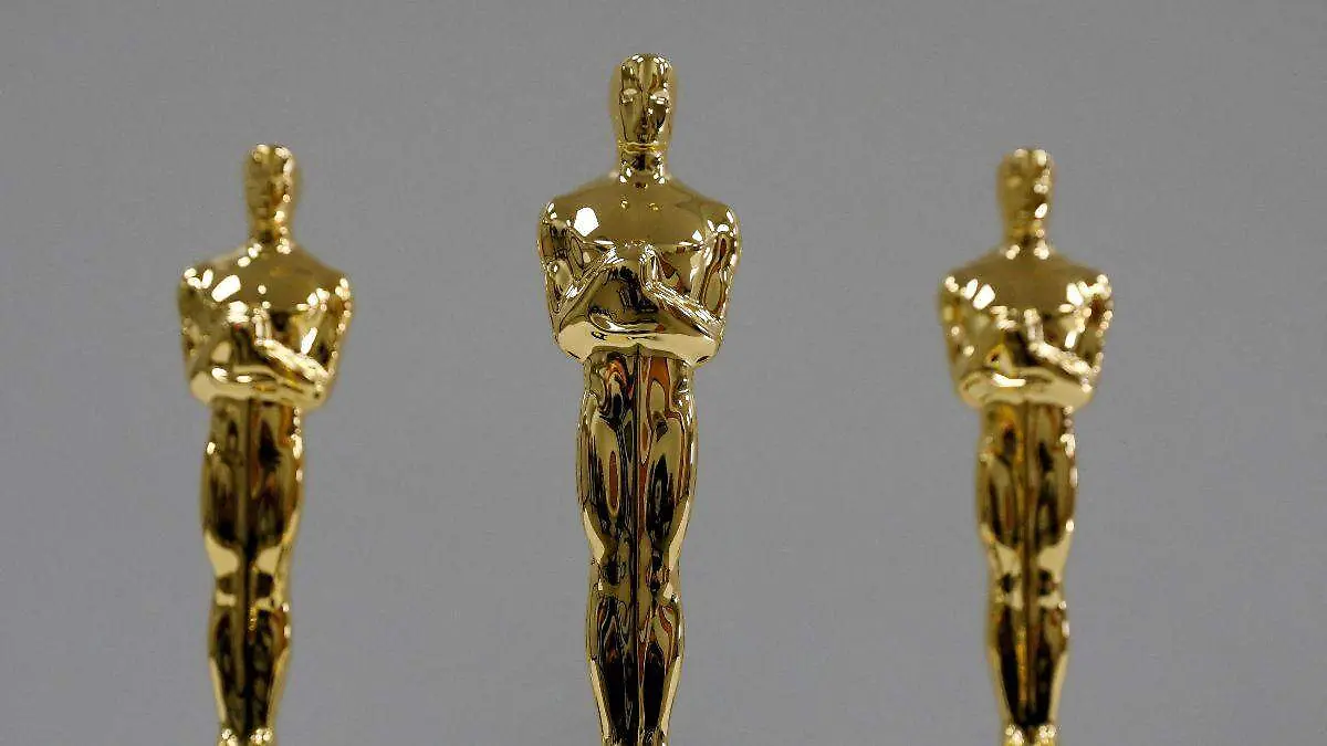 Premios Oscar (1)